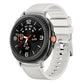 Bracelet Samsung | Galaxy Watch 8 (Cuir sportif)