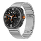 Bracelet Samsung | Galaxy Watch 8 (Acier Inoxydable)
