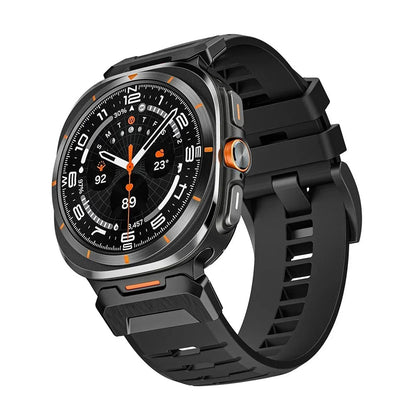 Bracelet Samsung | Ultra (Silicone militaire) - quickz - it